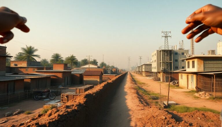 come lai per lo sviluppo ignora il sud globale e cosa significa per lindia 1772176052