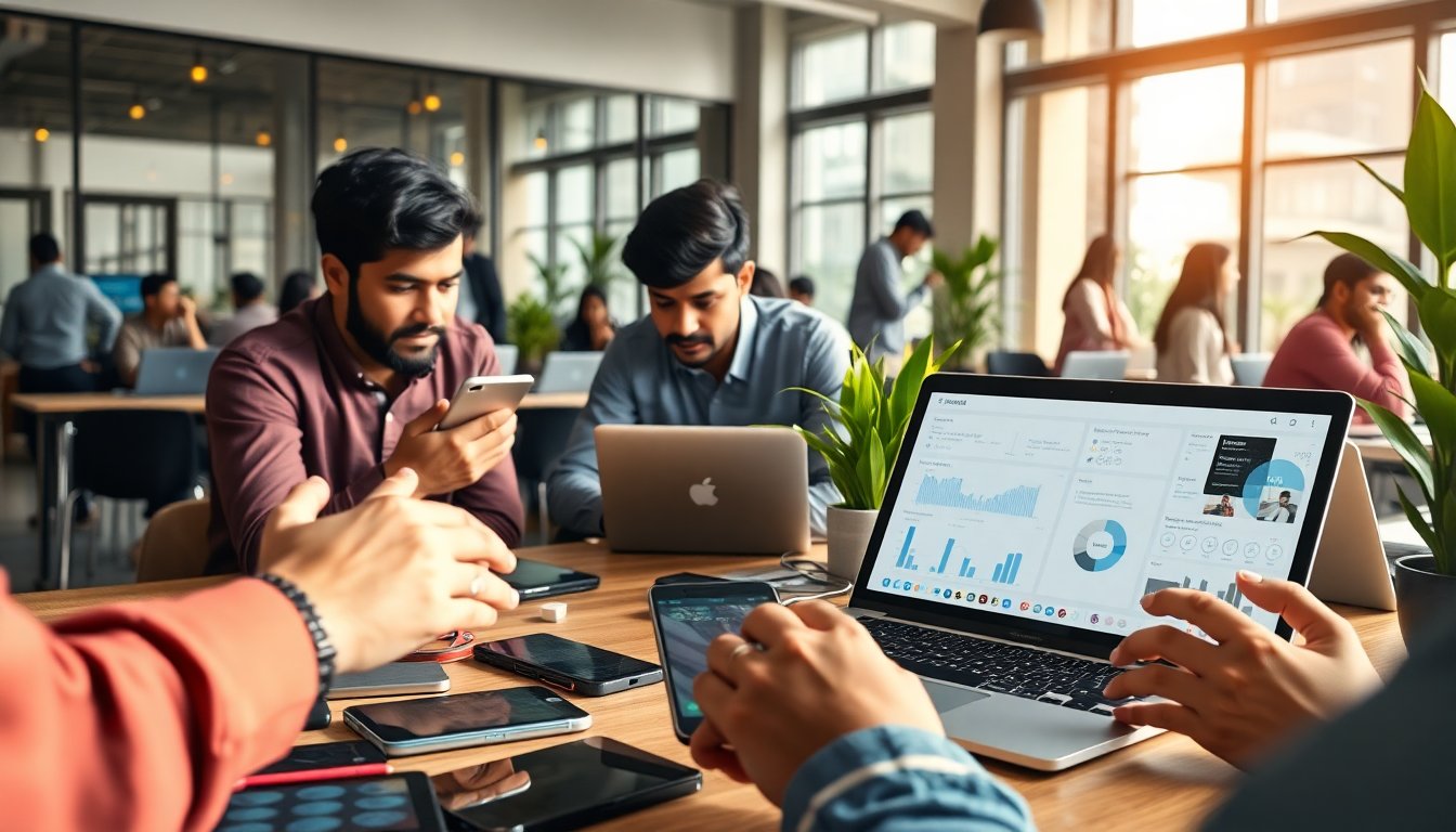 come linfrastruttura digitale in india favorisce un accesso equo allintelligenza artificiale 1770384542