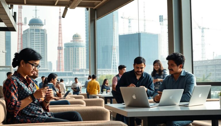 come linfrastruttura digitale pubblica dellindia accelera laccesso allintelligenza artificiale 1770296524