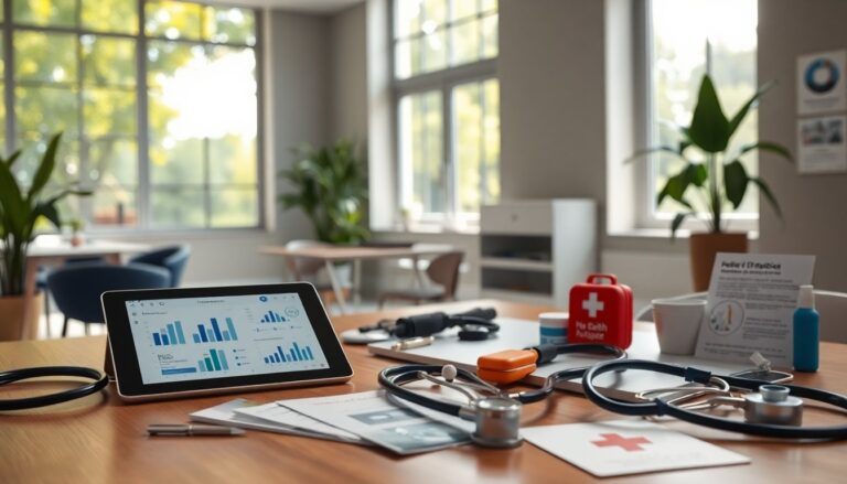 come lintelligenza artificiale generativa potenzia i professionisti della salute comunitaria 1770880502