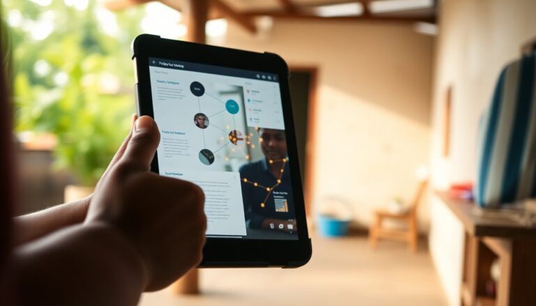 come lintelligenza artificiale puo sostenere i lavoratori sanitari di comunita oltre i chatbot 1770972333