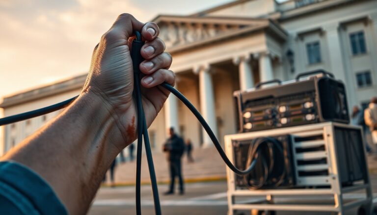 come lintelligenza artificiale sta rimodellando rapporti di potere tra big tech e politica 1772042555