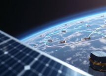 come lintelligenza artificiale trasforma satelliti intelligenti e resilienza spaziale 1772161516