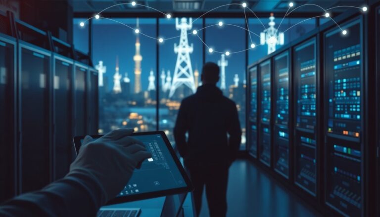 come mindr e ran guardian trasformano le reti telecom verso lautonomia 1772140062