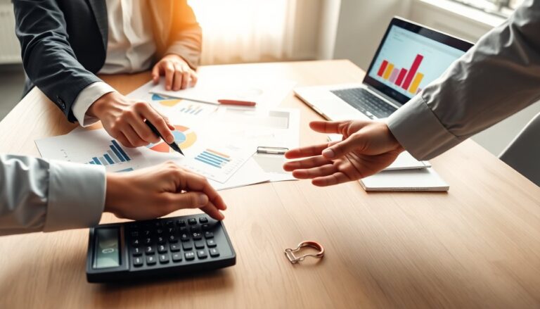 come preparare un business plan efficace per convincere banche e investitori 1771515053