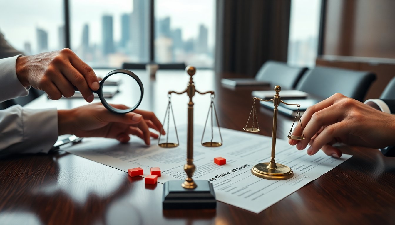 come valutare rischi e asset nelle operazioni straordinarie con un occhio alla compliance 1771413973