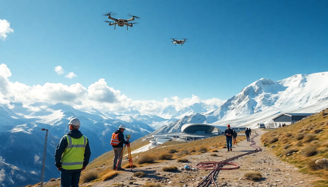 connettivita e innovazioni tecnologiche alle olimpiadi invernali di milano cortina 2026 1770231044