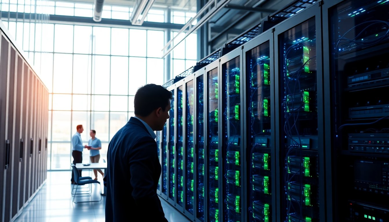 deutsche telekom levoluzione della sovranita digitale in europa e il futuro della tecnologia 1770201728