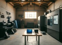 digitalizzazione delle pmi manifatturiere italiane strategia oltre gli incentivi 1771949533