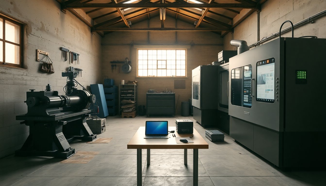 digitalizzazione delle pmi manifatturiere italiane strategia oltre gli incentivi 1771949533