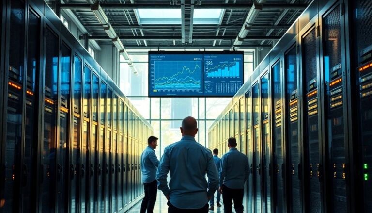 esplorazione del neocloud implicazioni e potenzialita nel futuro digitale 1770406480