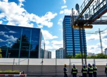 fibercop raggiunge un importante traguardo acquisizione di due immobili strategici a genova e padova 1770493965