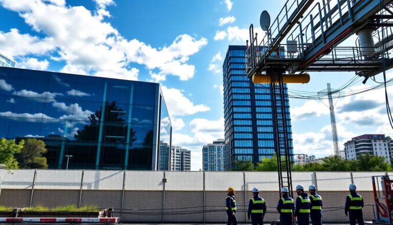 fibercop raggiunge un importante traguardo acquisizione di due immobili strategici a genova e padova 1770493965