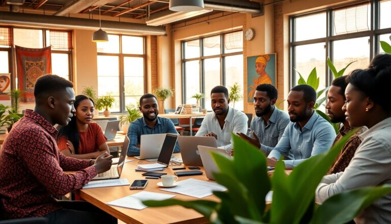 finanziamenti per startup tecnologiche in africa opportunita e prospettive 1770033498