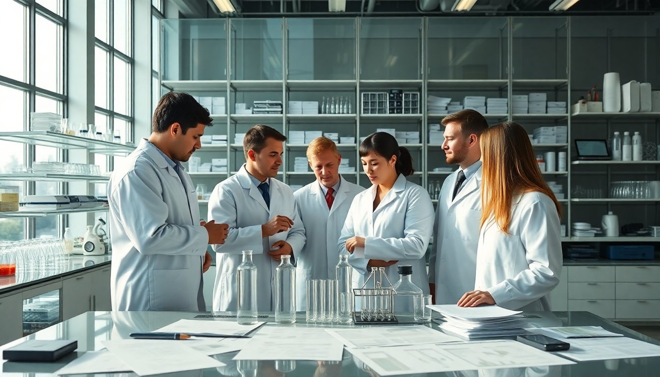 genenta science si trasforma in saentra forge un nuovo inizio per linnovazione scientifica 1770799783