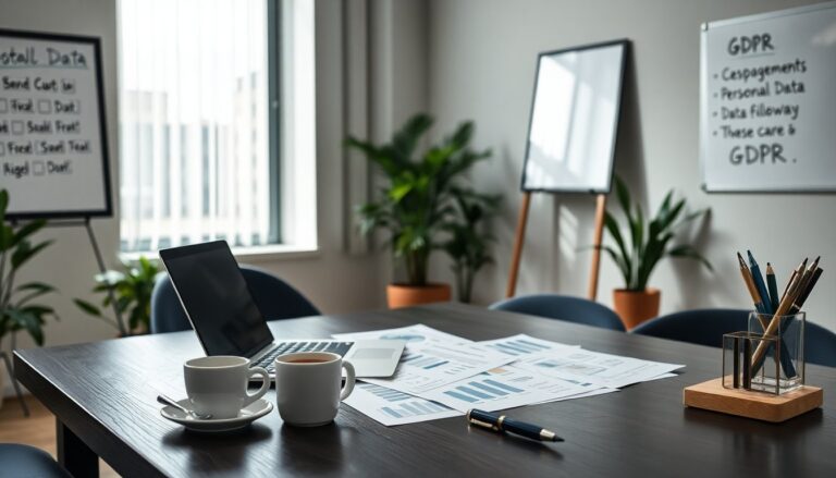 gestione e responsabilita dei dati personali guida completa al gdpr 1770340715