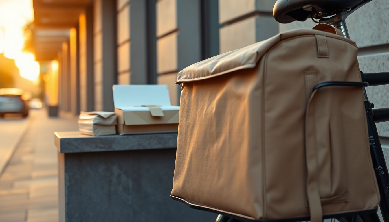 glovo sotto la lente perche agcom ha sanzionato e quale significato per i rider 1771052732