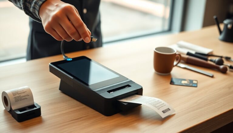 guida pratica al pos mobile per attivita e professionisti dopo la legge di bilancio 2026 1771957376