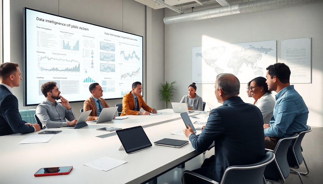 il dss innovazioni nella gestione dei dati per le amministrazioni pubbliche 1770215399