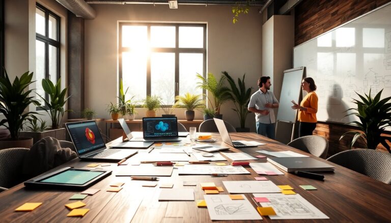 il futuro del design thinking potenziato dallintelligenza artificiale 1770858415