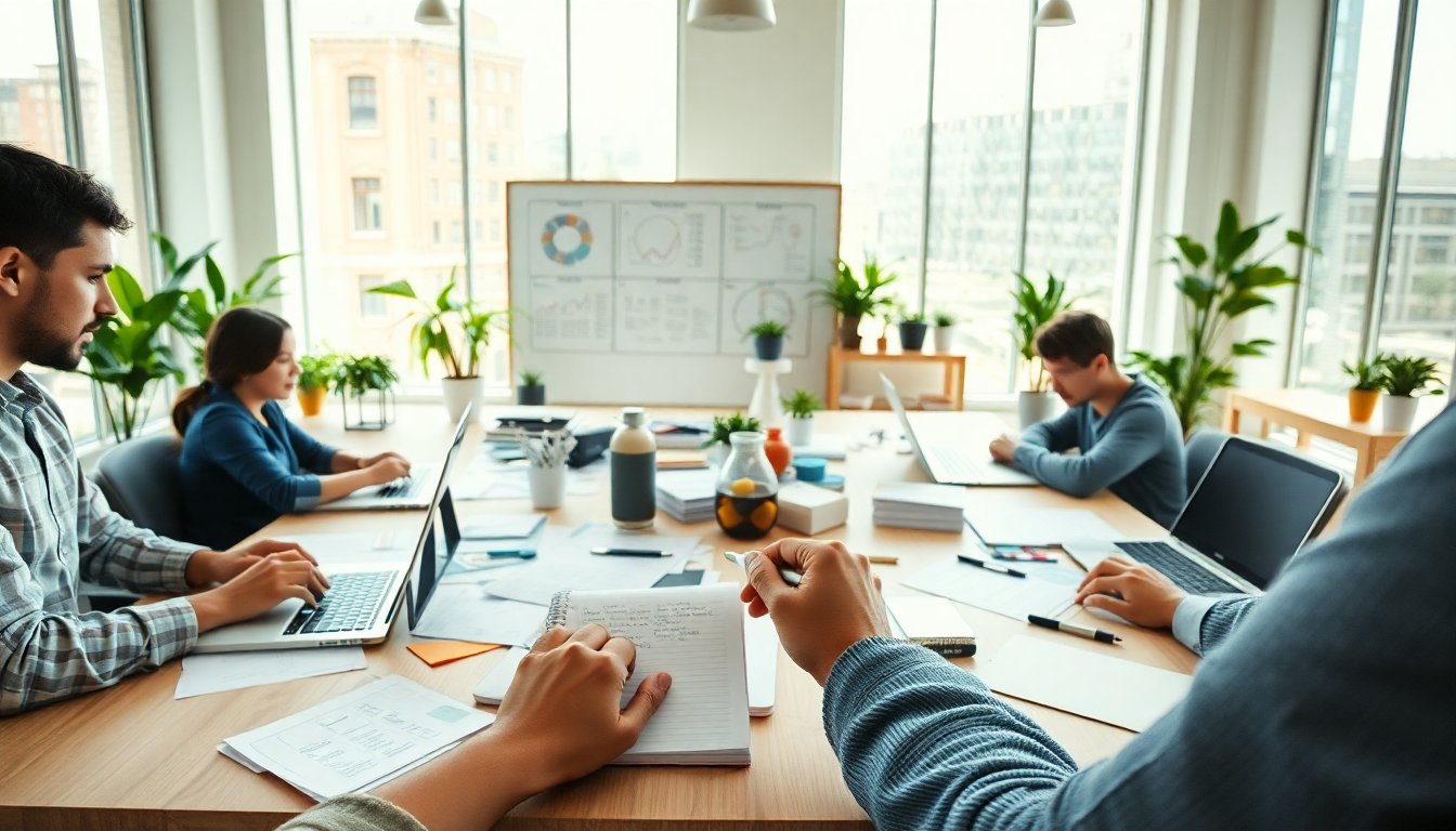 il ruolo fondamentale del ceo temporaneo nelle scale up in crisi 1770561599