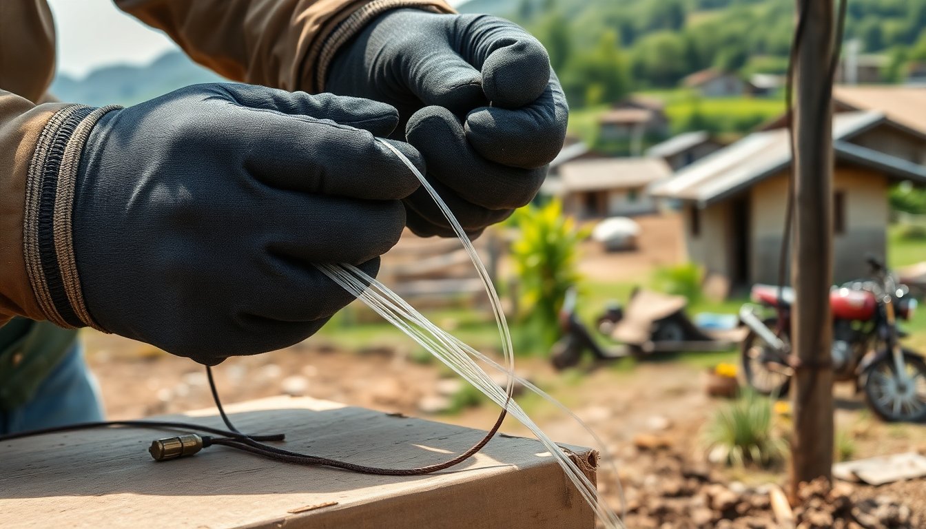 impatto della fibra ftth su pil lavoro e ambiente perche accelerare lo switch off del rame 1771329388