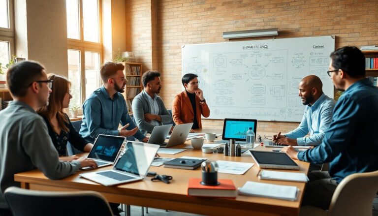 inizio del viaggio delle ong internazionali nellutilizzo dellintelligenza artificiale generativa 1770179809