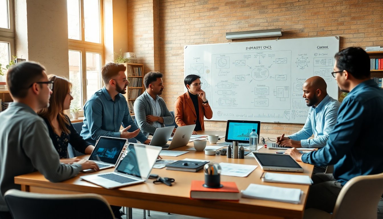 inizio del viaggio delle ong internazionali nellutilizzo dellintelligenza artificiale generativa 1770179809