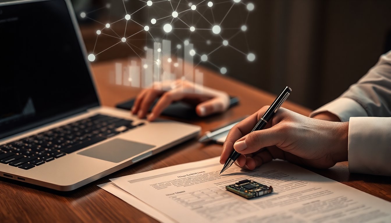 intelligenza artificiale e finanza agevolata opportunita limiti e governance pratica 1771852288