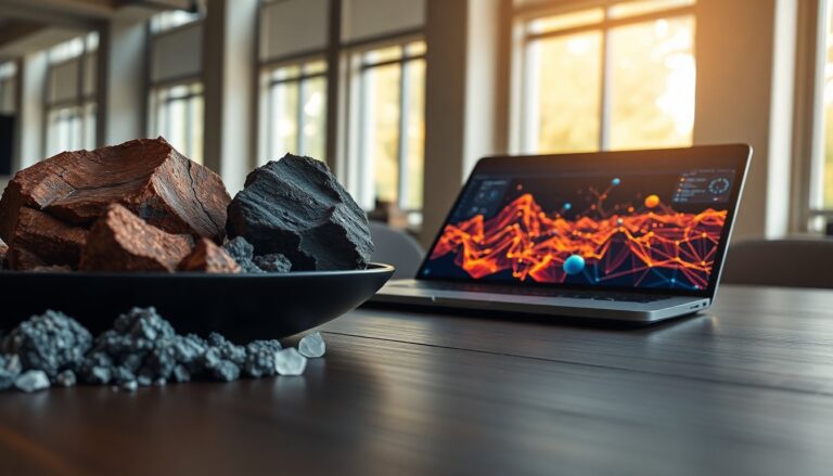 intelligenza artificiale e minerali critici laccordo tra rdc e atlas park al mining indaba 1771352137