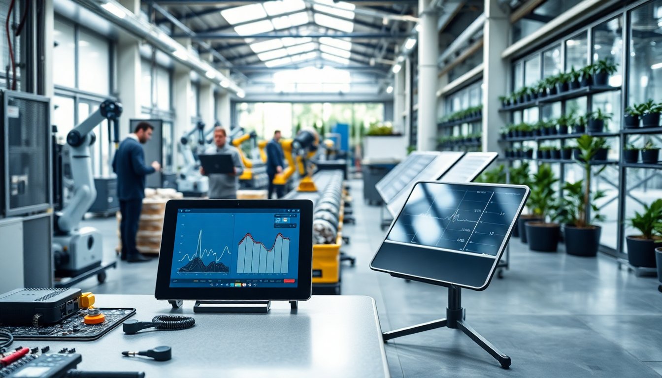 intelligenza artificiale e sostenibilita preparare limpresa al paradigma che cambia 1772204940