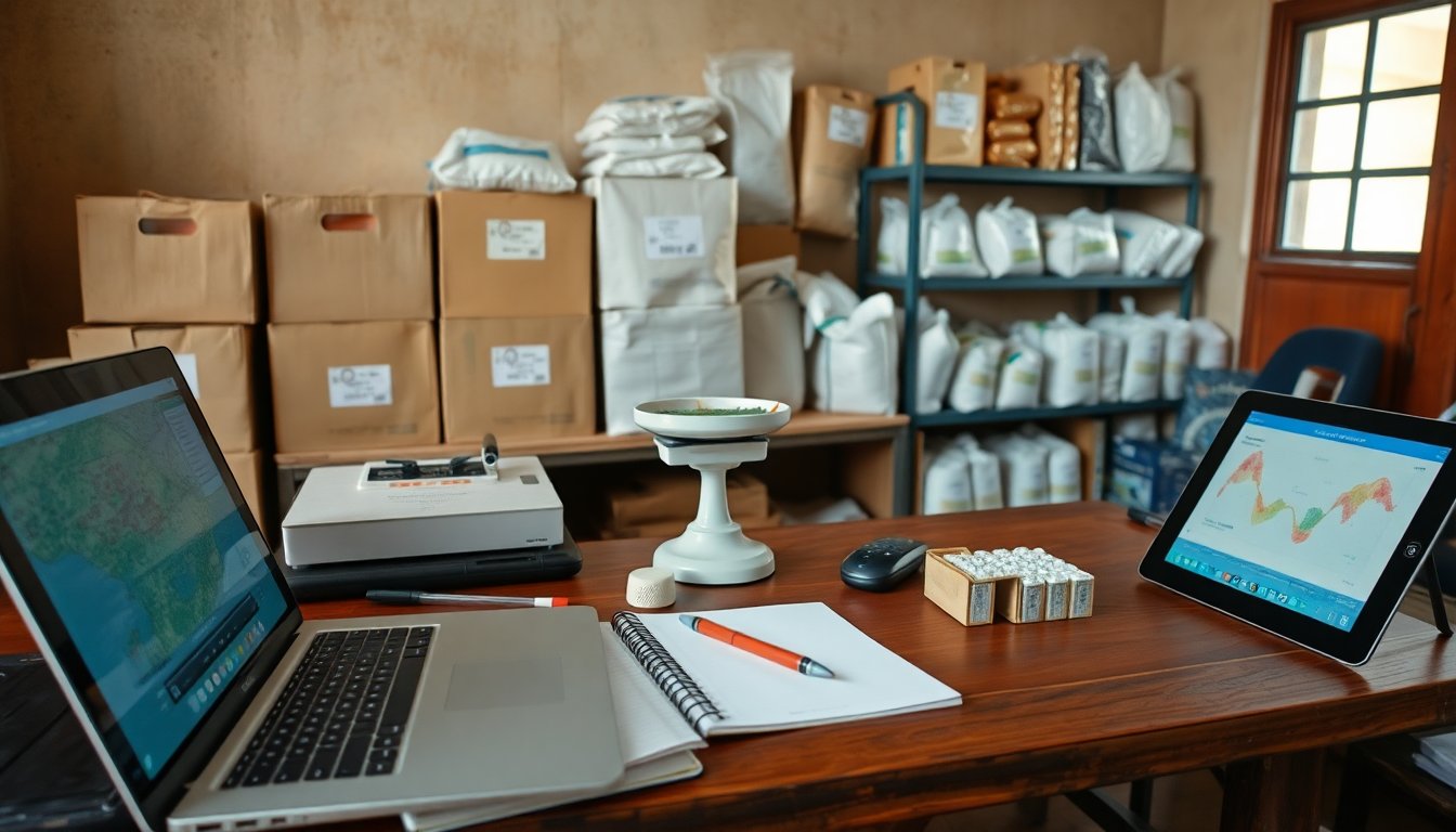 intelligenza artificiale in africa opportunita per servizi pubblici e salute comunitaria 1771036944