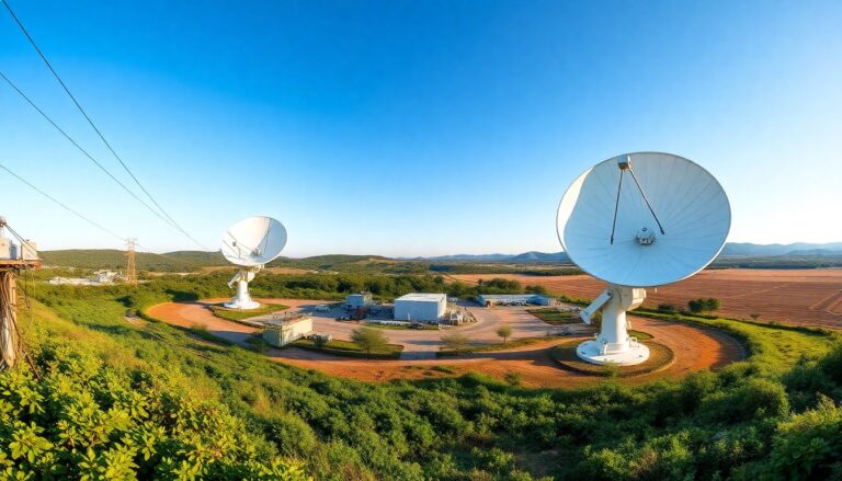 internet satellitare nel 2026 la rivoluzione delle costellazioni leo 1770668271