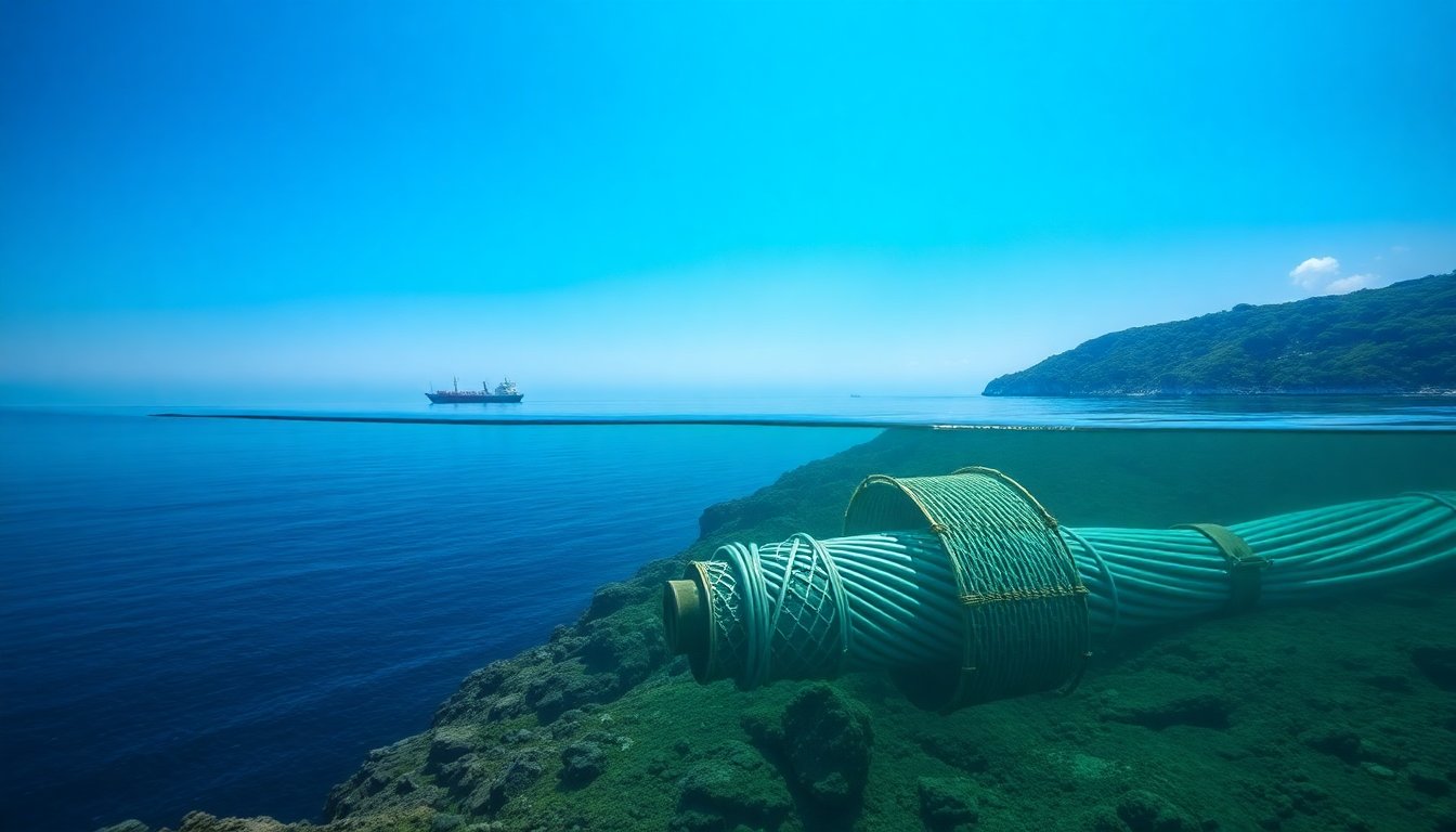 investimenti dellunione europea per la salvaguardia dei cavi sottomarini 1770318675