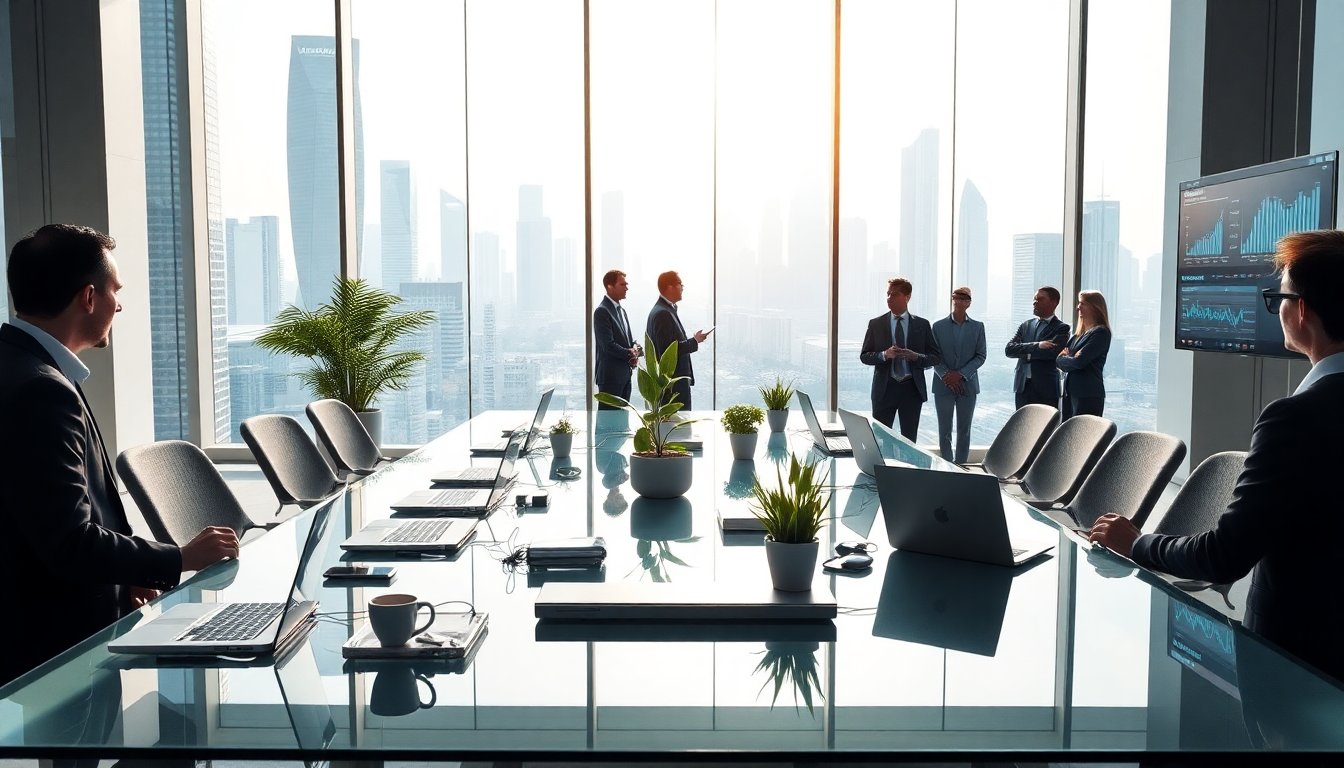 investimenti nelle tecnologie emergenti la prospettiva di ji hoon kwon di samsung ventures 1770829146