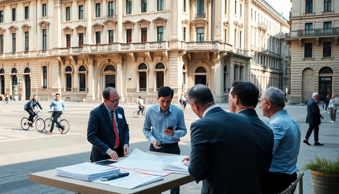 la normativa italiana sul diritto di prelazione un confronto con i principi europei 1770311376