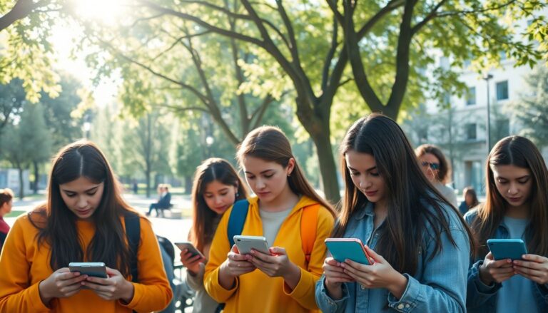 la protezione dei minori sui social media un argomento fondamentale per la sicurezza online 1770369901