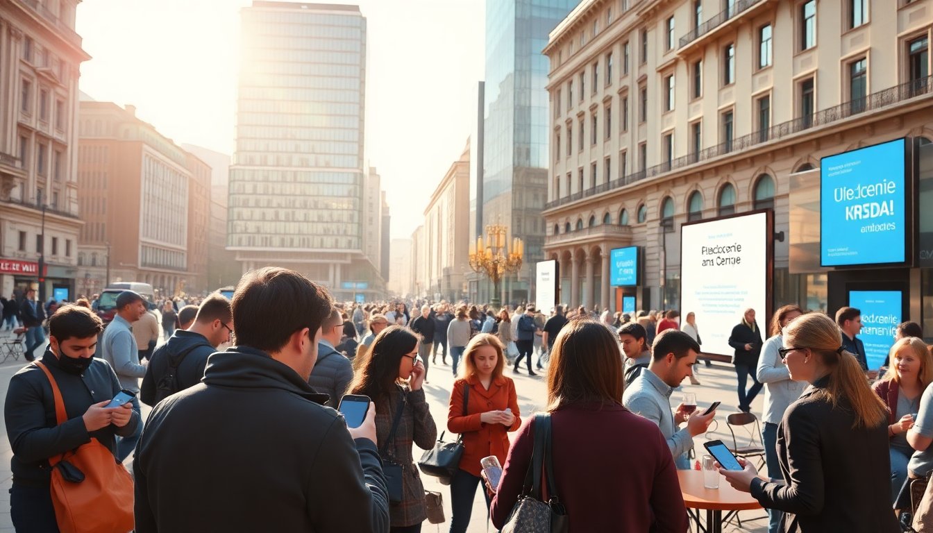 lalleanza europa e il futuro dei pagamenti digitali in europa 1770223774