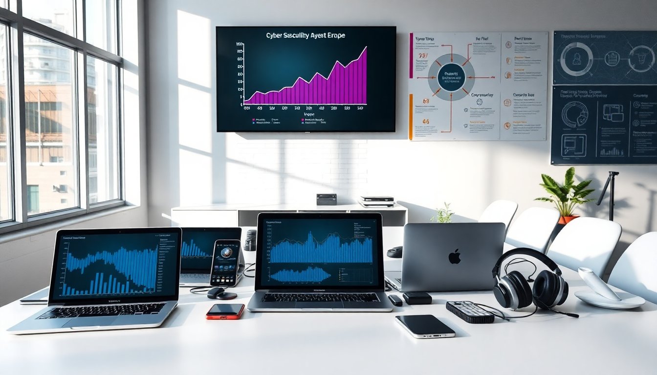 legge sulla cybersecurity inizia la nuova era della sicurezza informatica in europa 1770377250