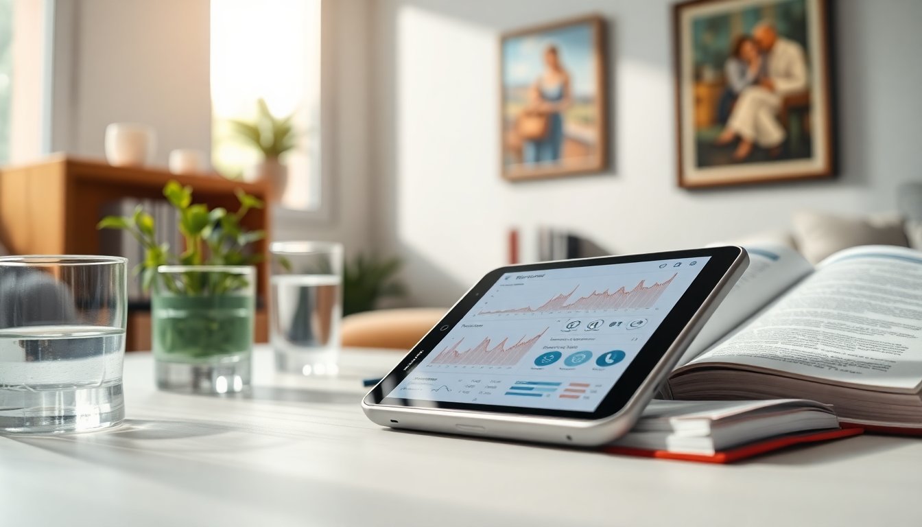 limpatto dellintelligenza artificiale sulla salute in italia opportunita e sfide 1770252836