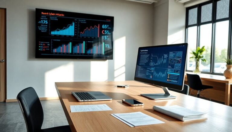 limportanza della cybersecurity per le aziende moderne proteggi il tuo business 1770399109