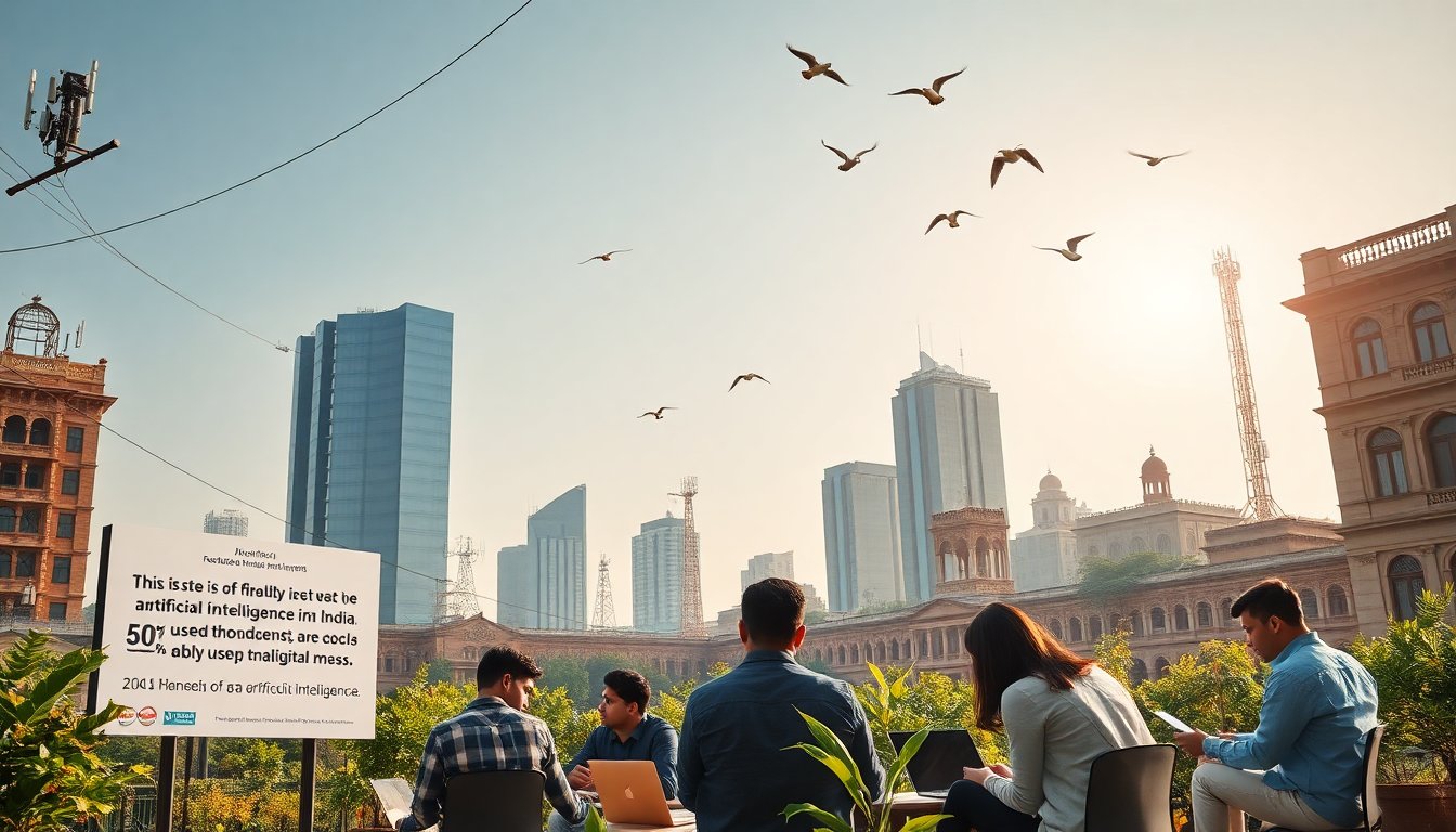 linfluenza delle infrastrutture digitali in india sullo sviluppo dellintelligenza artificiale 1770325973