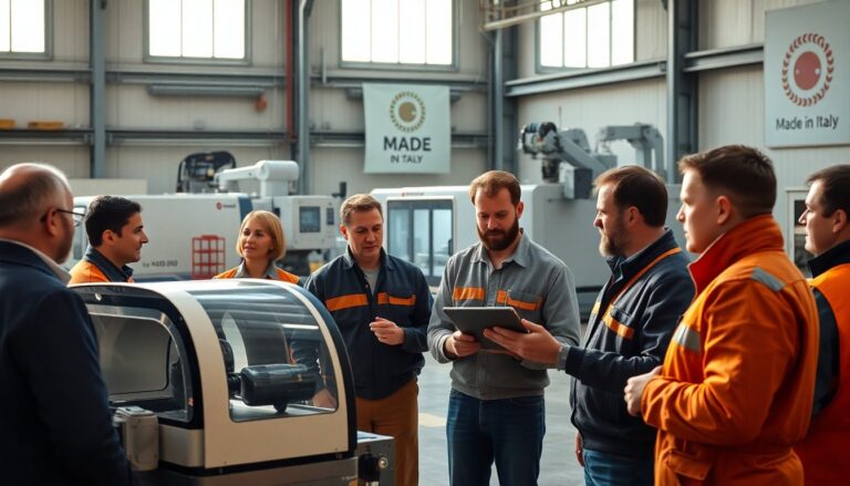 made in italy 2030 la strategia vincente per rilanciare lindustria italiana 1769924688