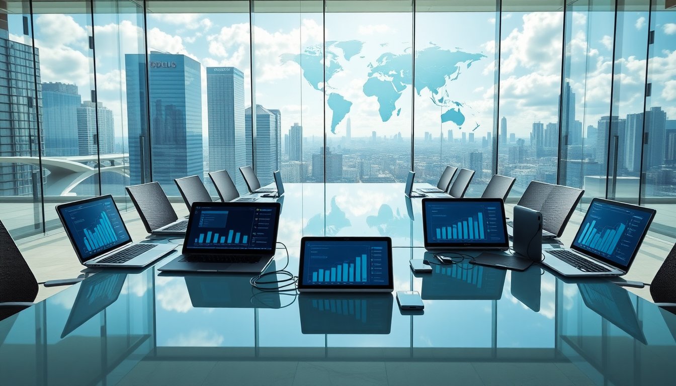 neocloud trasformare il futuro del cloud computing 1770552225