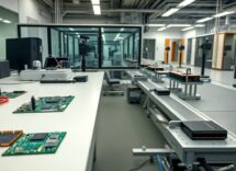 nokia a oulu centro europeo per radio chip e produzione integrata 1771238918