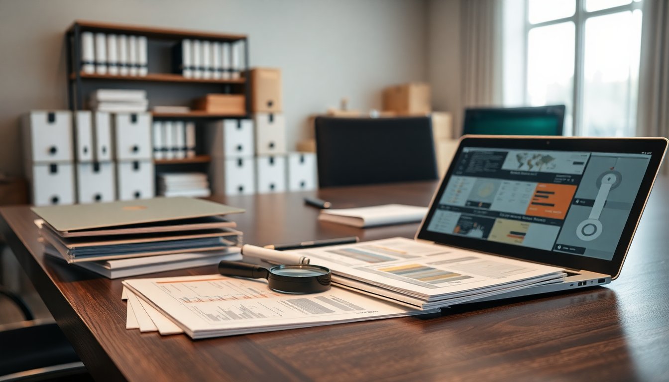 operazioni straordinarie e compliance guida pratica per valutare rischi e asset 1771412568