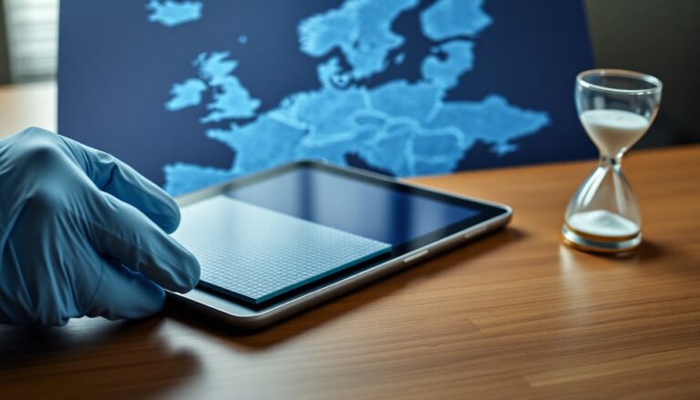 perche il pacchetto sulla sovranita tecnologica ue e rinviato e cosa significa per le aziende 1772226372