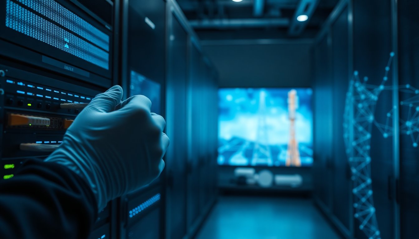 perche lintelligenza artificiale non e la nuova bolla e cosa significa per le telco 1772255134