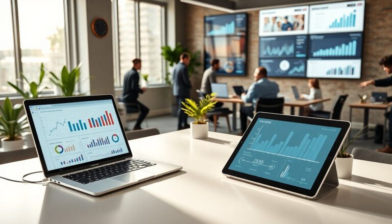 previsioni ottimistiche per il mercato delle analytics avanzate fino al 2031 1770756113