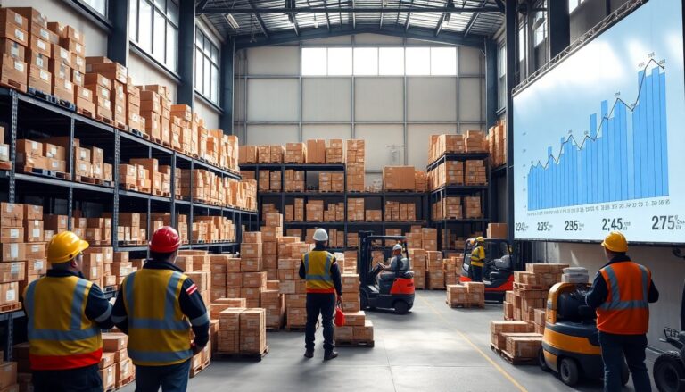 rinvio della tassa sui pacchi impatti e opportunita per la logistica in italia 1770428267